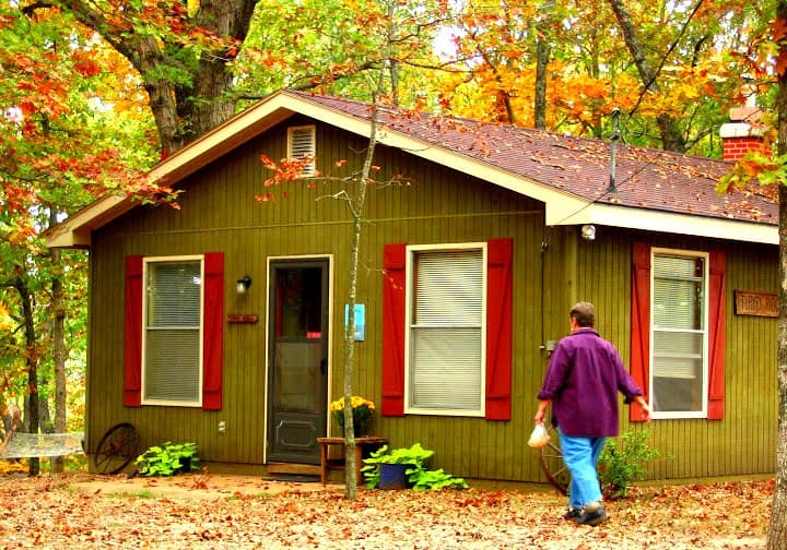 Turkey Ridge Cottage